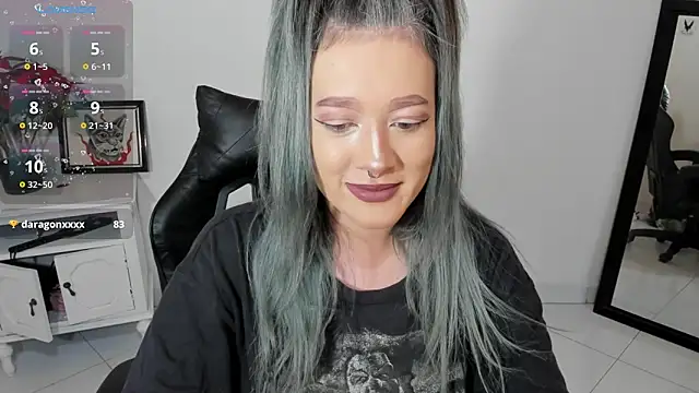 kat apple online show from 11/26/25, 10:11