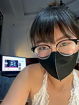 Na-Sweety online show from 10/10/25, 03:55