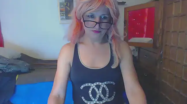 LorenJade online show from 02/12/25, 11:09