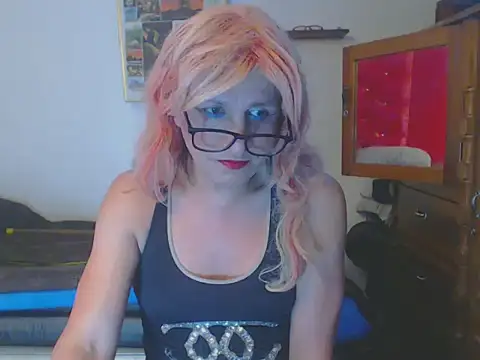 LorenJade online show from 02/28/25, 07:05