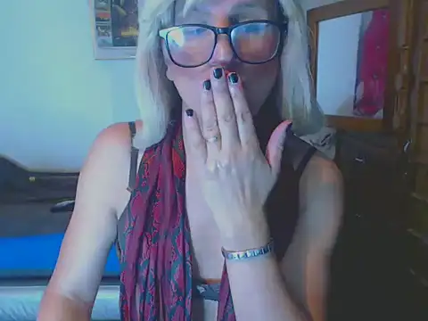 LorenJade online show from 03/14/25, 12:10