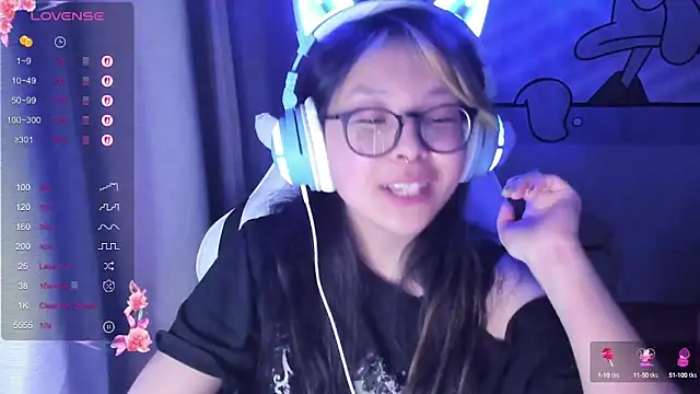 maydaykimmy online show from 02/25/25, 11:55