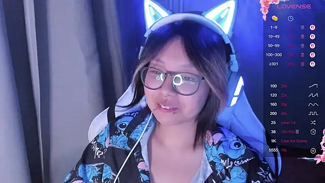 maydaykimmy online show from 10/05/25, 09:13