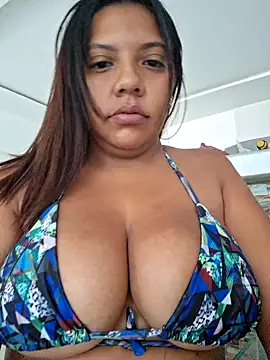 CanelitaPasion online show from 02/04/25, 09:20