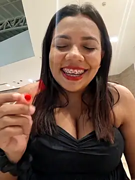 CanelitaPasion online show from 10/08/25, 10:29