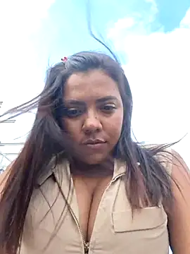 CanelitaPasion online show from 11/21/25, 08:29