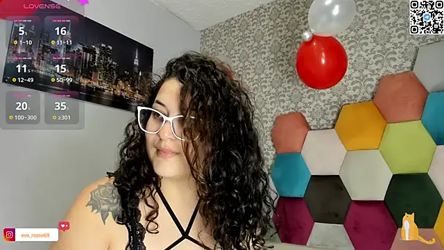 eva rosse69 online show from 01/23/25, 06:14