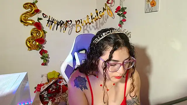 eva rosse69 online show from 11/03/25, 12:06