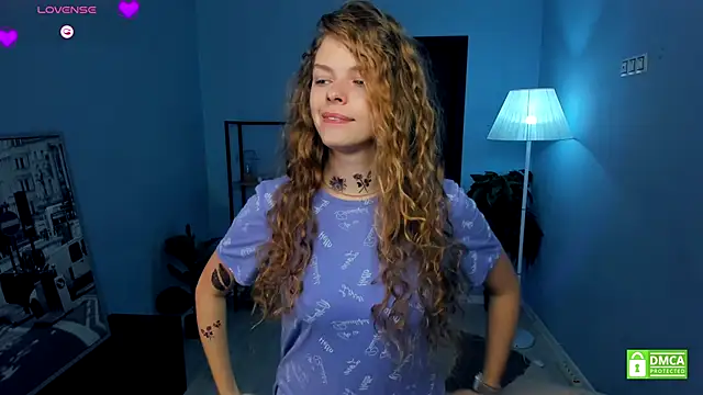 RayaNenlia online show from 11/09/25, 05:06