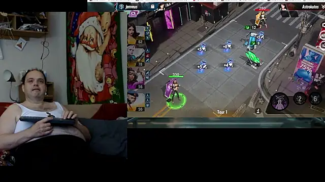 Snapshot of caressonnous chatting on 11/28/25, 08:00 caressonnous online show from 11/28/25, 08:00