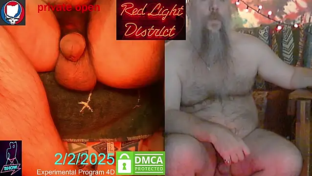 SexWorkerX online show from 02/02/25, 06:20