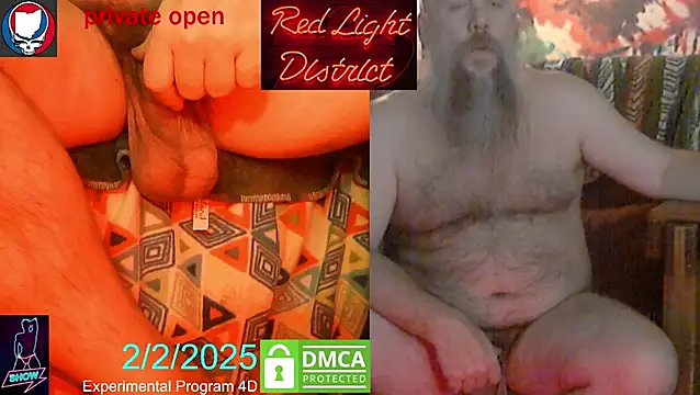 SexWorkerX online show from 02/03/25, 12:25