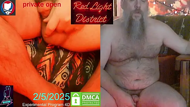 SexWorkerX online show from 02/06/25, 12:22
