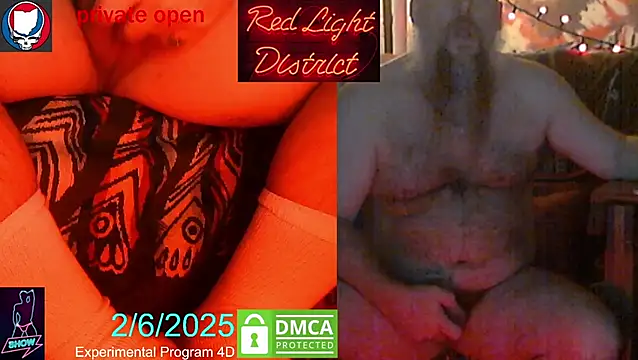 SexWorkerX online show from 02/06/25, 12:37