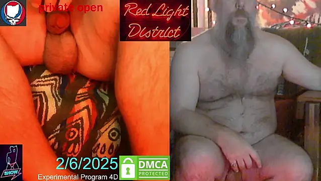 SexWorkerX online show from 02/06/25, 04:58