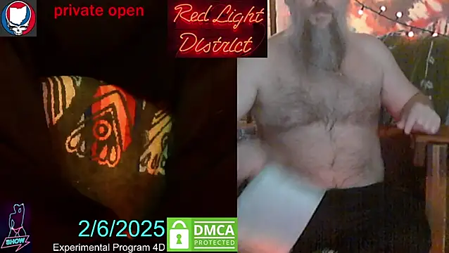 SexWorkerX online show from 02/06/25, 08:02