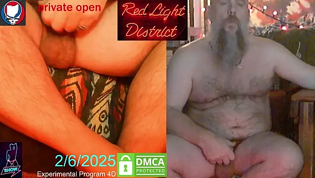 SexWorkerX online show from 02/06/25, 11:04