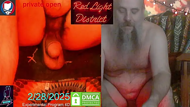 SexWorkerX online show from 03/01/25, 06:11