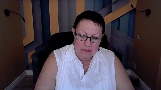 BarbaraTurners online show from 11/07/25, 07:36