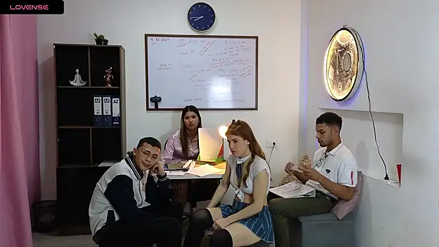 xalicesfantasyx online show from 12/09/24, 10:09