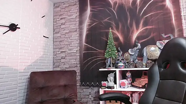 charlotedoll online show from 12/09/24, 06:12