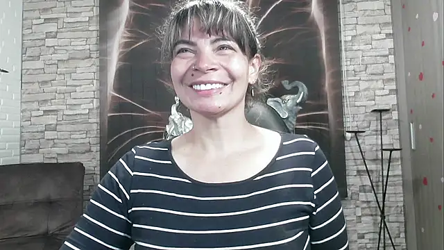 charlotedoll online show from 02/26/25, 02:26