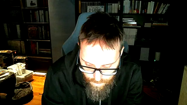 MeSteff online show from 10/11/25, 08:40