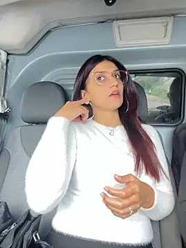 ZajiraShane online show from 11/22/25, 12:15