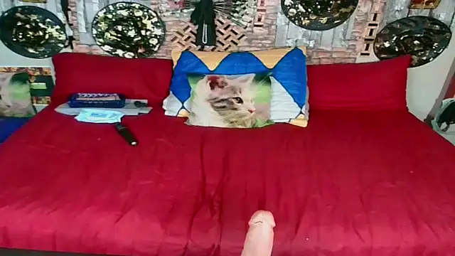 Snapshot of Indian_Blaze00 chatting on 10/23/25, 11:03 Indian Blaze00 online show from 10/23/25, 11:03