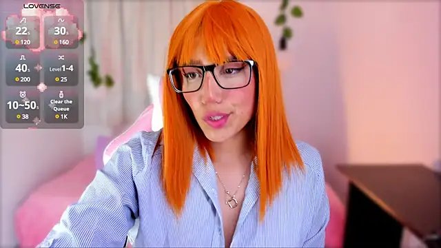 Snapshot of veronicaxx69 chatting on 01/12/25, 04:31 veronicaxx69 online show from 01/12/25, 04:31