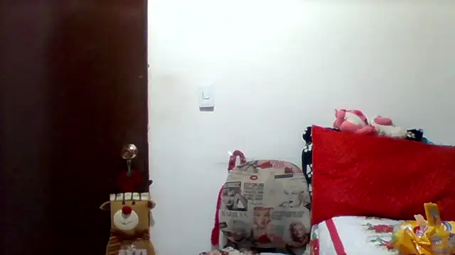 Alisson brand online show from 12/27/24, 11:50