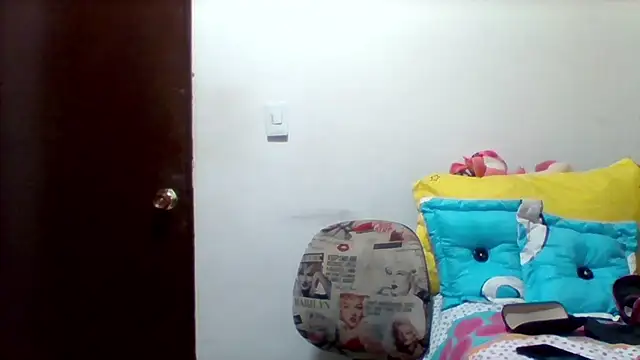 Alisson brand online show from 01/24/25, 12:52