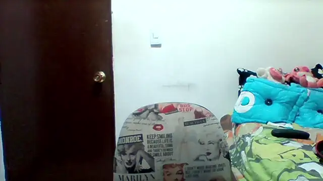 Alisson brand online show from 03/21/25, 12:39