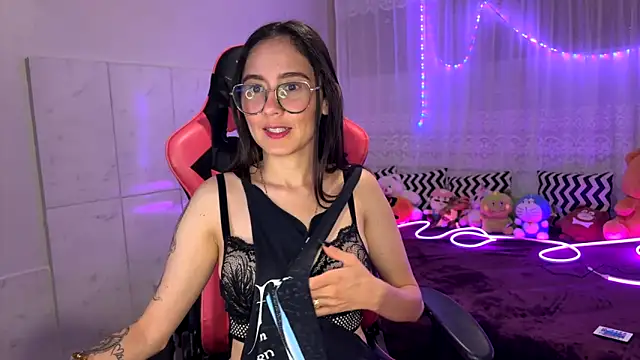 Lua34682 online show from 10/06/25, 09:56