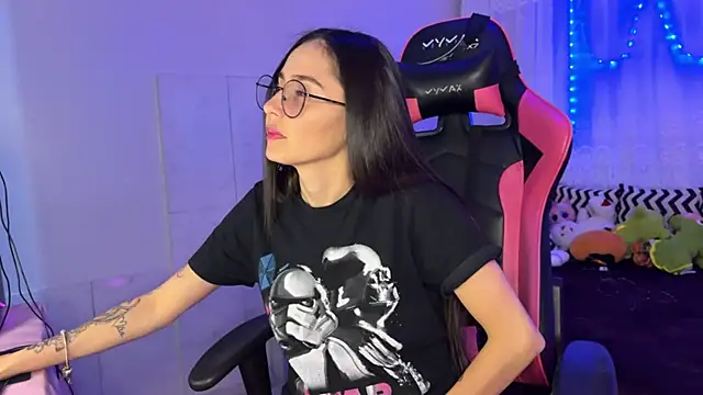 Lua34682 online show from 11/19/25, 09:26