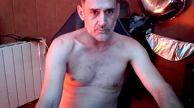 Lia Y PatrickX online show from 12/26/24, 10:20