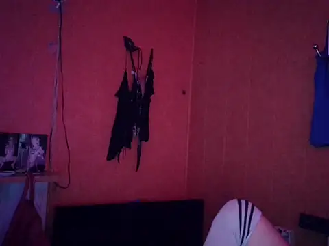 Lia Y PatrickX online show from 01/29/25, 02:30