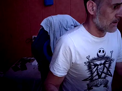 Lia Y PatrickX online show from 02/02/25, 01:30