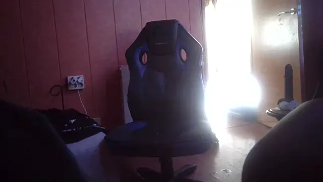 Lia Y PatrickX online show from 02/05/25, 04:36