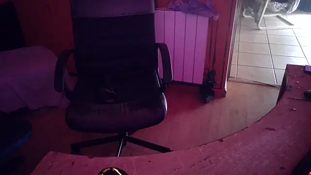 Lia Y PatrickX online show from 02/15/25, 11:39