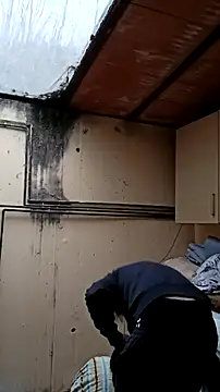 Lia Y PatrickX online show from 02/20/25, 05:07