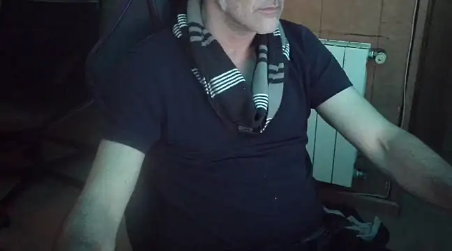 Lia Y PatrickX online show from 03/02/25, 02:10