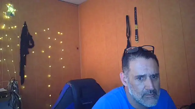 Lia Y PatrickX online show from 03/13/25, 12:16