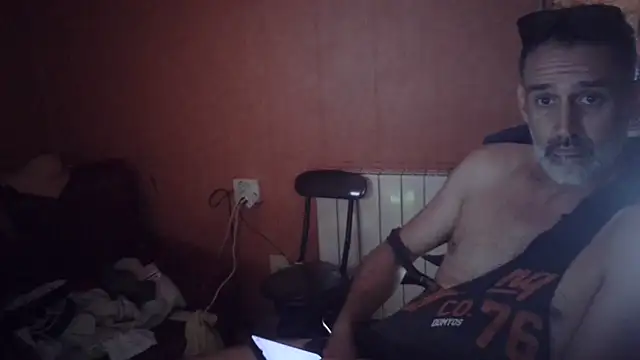 Lia Y PatrickX online show from 09/10/25, 03:23