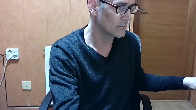 Lia Y PatrickX online show from 11/02/25, 09:06