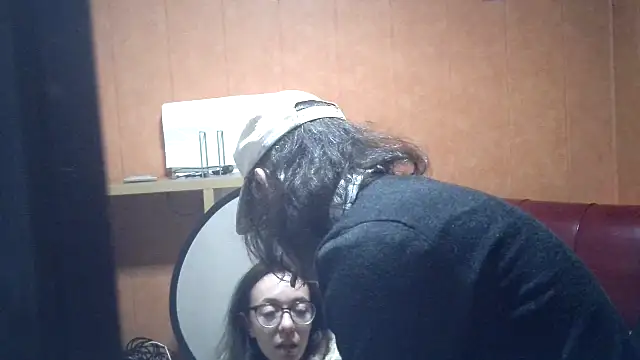 Lia Y PatrickX online show from 11/22/25, 10:58