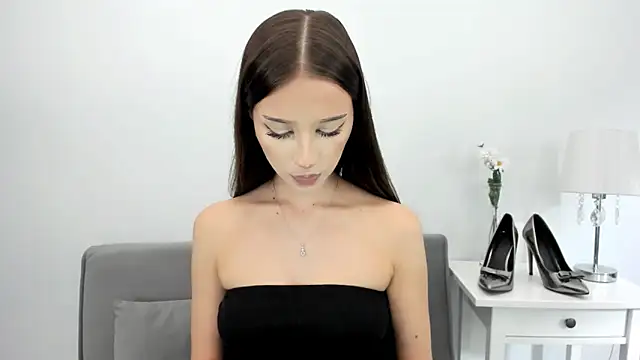 EmilyDarling online show from 10/06/25, 08:06