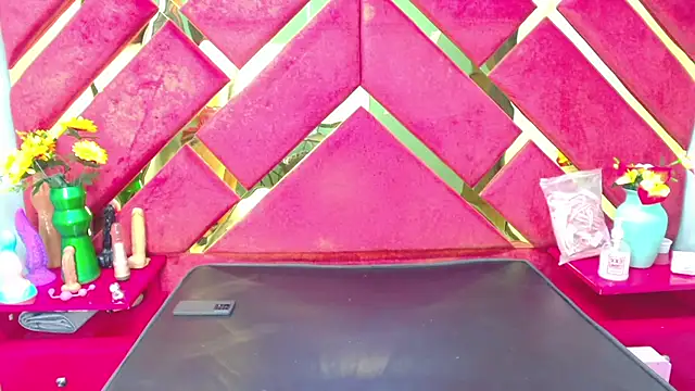 Sweet Annyy online show from 09/20/25, 12:39