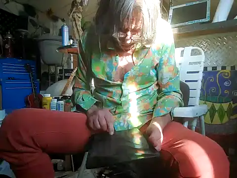 WillCum4Unow online show from 11/24/25, 01:55