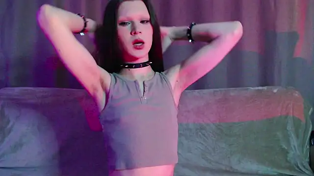 Sexpired Princess online show from 01/22/25, 02:37